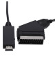 Konwerter AV SCART do HDMI - WireWay WW420303
