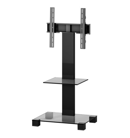 Sonorous PL2515 - Stolik RTV z uchwytem do TV 32" - 50"