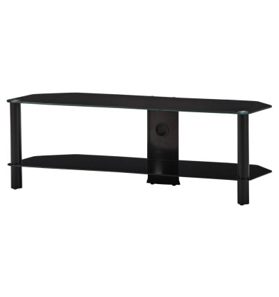 Sonorous NEO2130 - Szklany stolik RTV pod TV do 55"