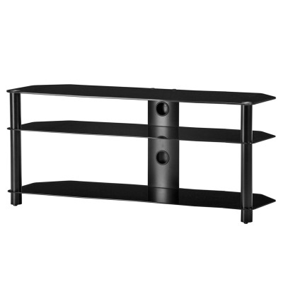 Sonorous NEO3130 - Szklany stolik RTV pod TV do 55"