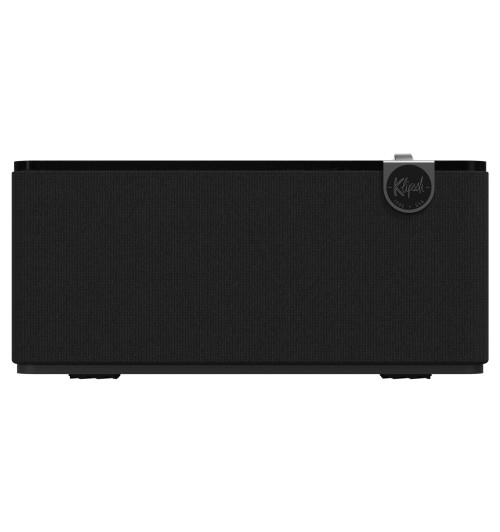 Klipsch The One Plus - Głośnik aktywny 2.1 klasy Premium z Bluetooth 5.3 i USB-C