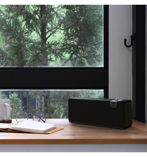 Klipsch The One Plus - Głośnik aktywny 2.1 klasy Premium z Bluetooth 5.3 i USB-C