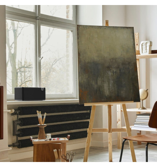 Klipsch The One Plus - Głośnik aktywny 2.1 klasy Premium z Bluetooth 5.3 i USB-C