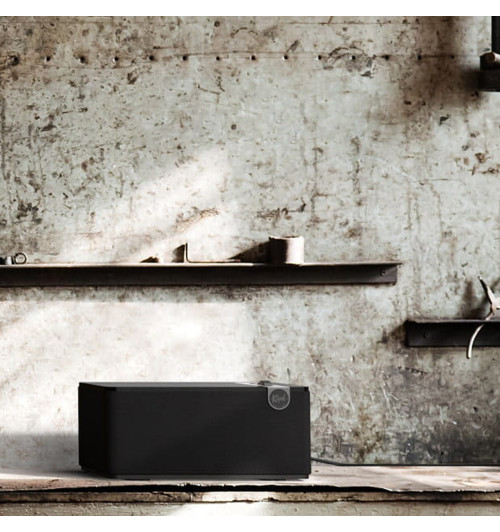 Klipsch The One Plus - Głośnik aktywny 2.1 klasy Premium z Bluetooth 5.3 i USB-C