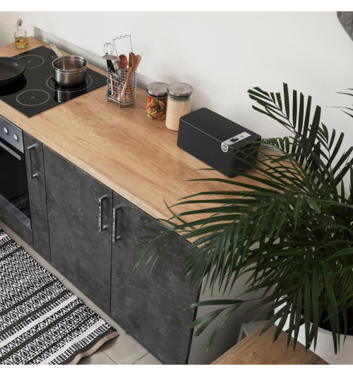 Klipsch The One Plus - Głośnik aktywny 2.1 klasy Premium z Bluetooth 5.3 i USB-C