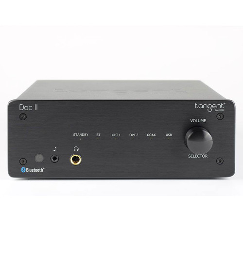 Uniwersalny przetwornik cyfrowo-analogowy HiFi Tangent DAC II | AVstore.pl