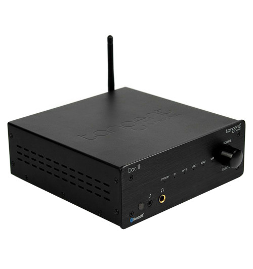 Uniwersalny przetwornik cyfrowo-analogowy HiFi Tangent DAC II | AVstore.pl