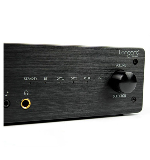 Uniwersalny przetwornik cyfrowo-analogowy HiFi Tangent DAC II | AVstore.pl