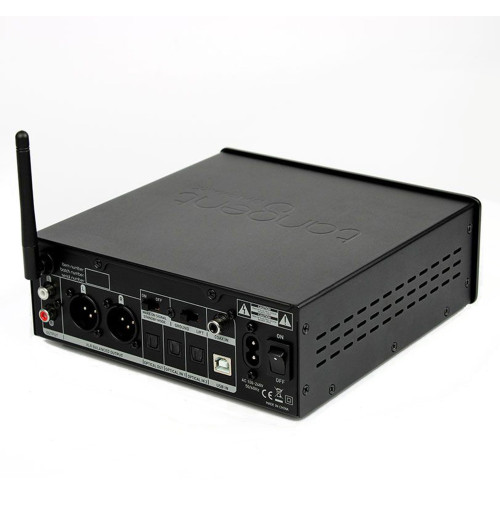 Uniwersalny przetwornik cyfrowo-analogowy HiFi Tangent DAC II | AVstore.pl