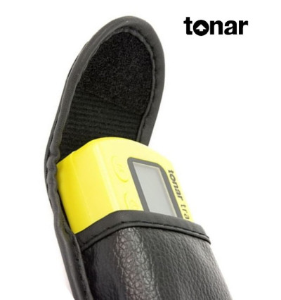 Waga do kalibracji wkładek do gramofonu TONAR Trackurate