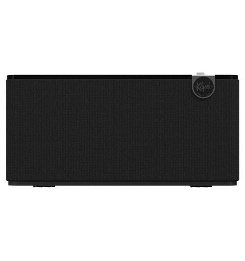 Klipsch The Three Plus - Głośnik aktywny 2.1 klasy Premium z Bluetooth 5.3 i USB-C