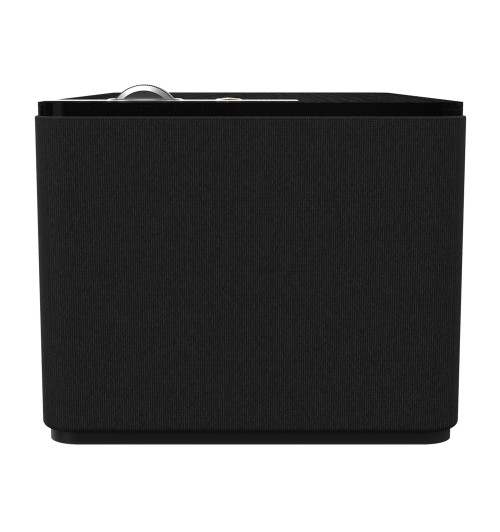 Klipsch The Three Plus - Głośnik aktywny 2.1 klasy Premium z Bluetooth 5.3 i USB-C