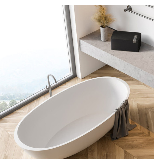 Klipsch The Three Plus - Głośnik aktywny 2.1 klasy Premium z Bluetooth 5.3 i USB-C