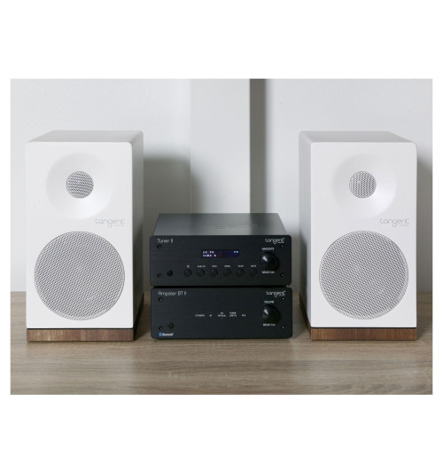 Tangent Tuner II - tuner radia DAB/DAB+ i FM