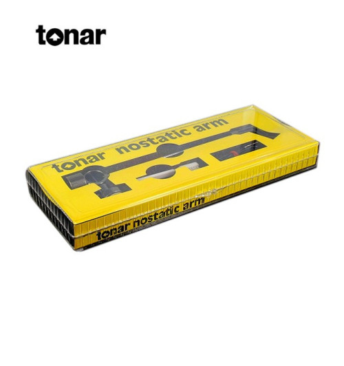 Tonar Nostatic Arm ramię czyszczące do gramofonu