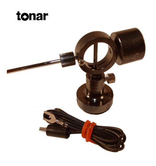 Tonar Nostatic Arm ramię czyszczące do gramofonu