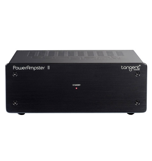Tangent PowerAmpster II  – wzmacniacz / końcówka mocy stereo