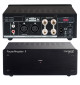 Tangent PowerAmpster II  – wzmacniacz / końcówka mocy stereo