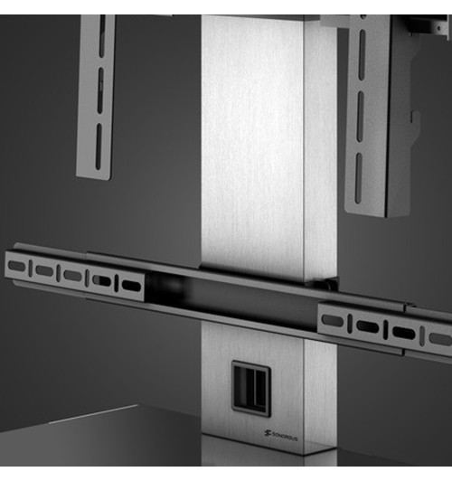Sonorous Soundbar Fixed - Uchwyt na soundbar do stolików z serii PL i MD