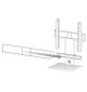 Sonorous Soundbar Fixed - Uchwyt na soundbar do stolików z serii PL i MD