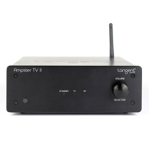 Tangent Ampster TV II - wzmacniacz stereo Bluetooth HDMI