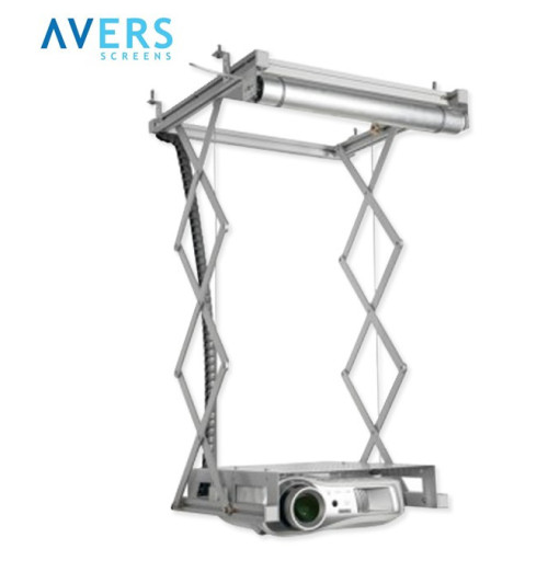 Winda sufitowa do projektora AVERS SimLift