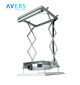 Winda sufitowa do projektora AVERS SimLift