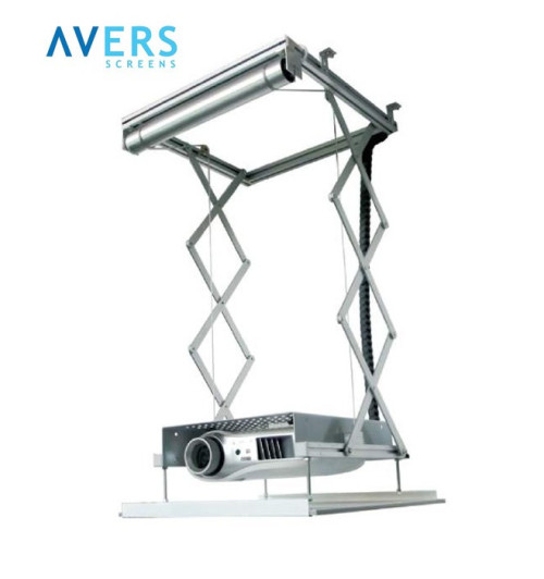 Winda sufitowa do projektora AVERS SimLift