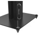 Klipsch KS-24 - Stojaki standy do kolumn podstawkowych