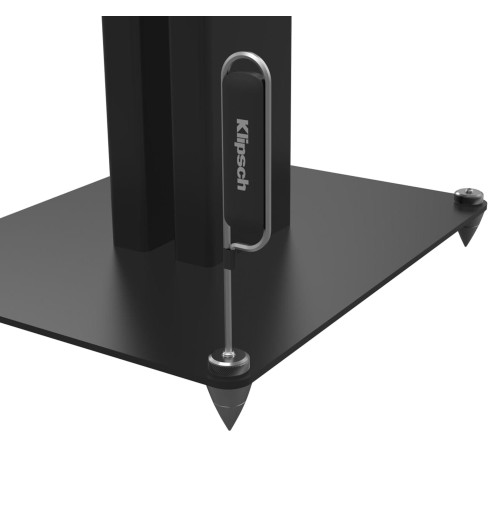 Klipsch KS-24 - Stojaki standy do kolumn podstawkowych