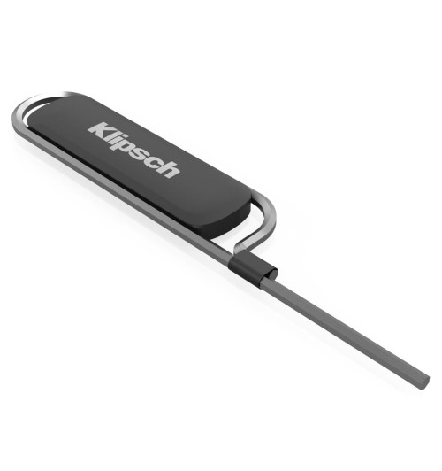 Klipsch KS-24 - Stojaki standy do kolumn podstawkowych