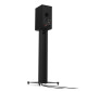 Klipsch KS-24 - Stojaki standy do kolumn podstawkowych