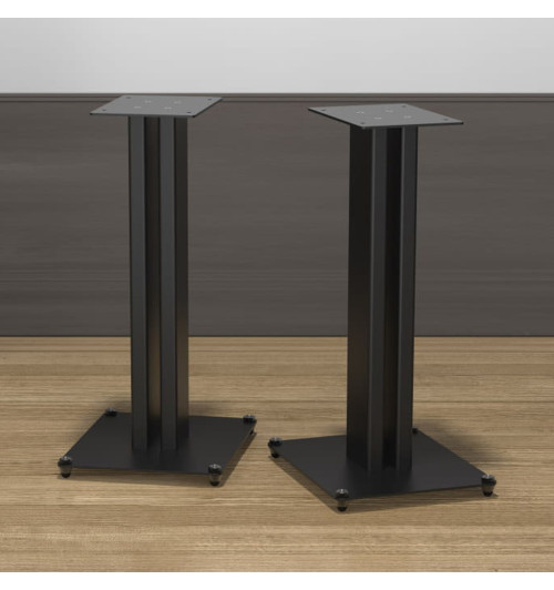 Klipsch KS-24 - Stojaki standy do kolumn podstawkowych
