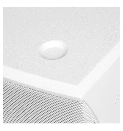 Audac BASO12 - kompaktowy subwoofer pasywny 12"