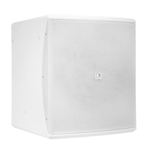 Audac BASO15 - subwoofer pasywny 15"