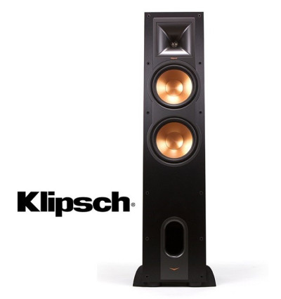 Kolumny podłogowe Klipsch Reference R-28F