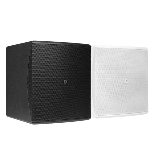 Audac BASO15 - subwoofer pasywny 15"