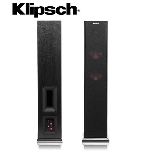 KOLUMNA PODŁOGOWA KLIPSCH RP-280F