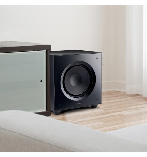Paradigm Defiance X10 - Subwoofer aktywny