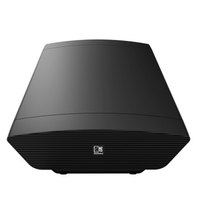 Audac NOBA8 - kompaktowa kolumna basowa 8"