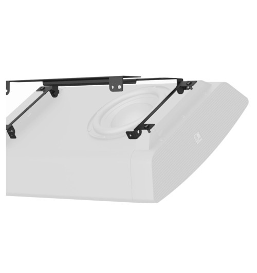 Audac NOBA8 - kompaktowa kolumna basowa 8"