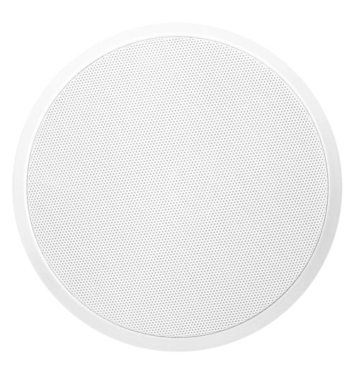 Audac CSF506/W - głośnik sufitowy z ognioodpornym stożkiem