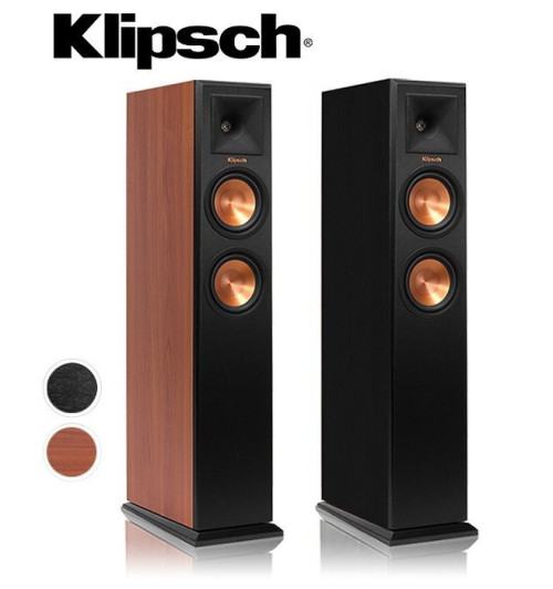 KOLUMNA PODŁOGOWA KLIPSCH RP-280F