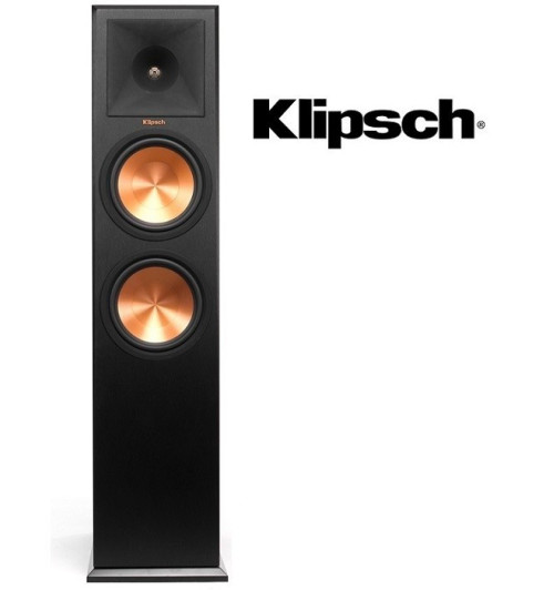 KOLUMNA PODŁOGOWA KLIPSCH RP-280F