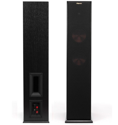 KOLUMNY PODŁOGOWE KLIPSCH Reference Premiere RP-260F