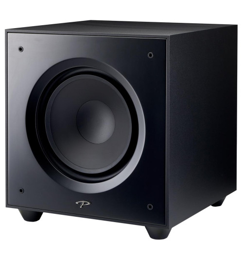 Paradigm Defiance V12 - Subwoofer aktywny 12"