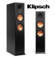 KOLUMNY PODŁOGOWE KLIPSCH Reference Premiere RP-260F