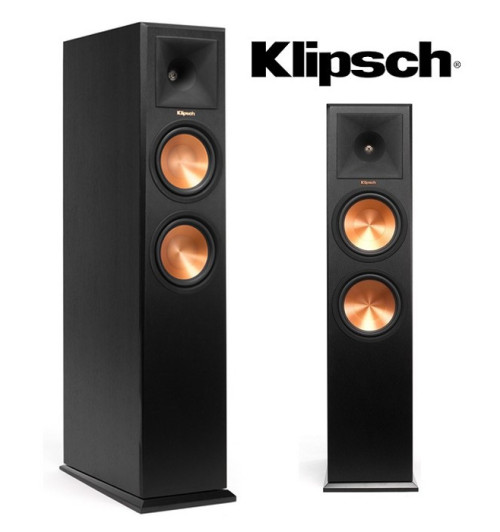 KOLUMNY PODŁOGOWE KLIPSCH Reference Premiere RP-260F