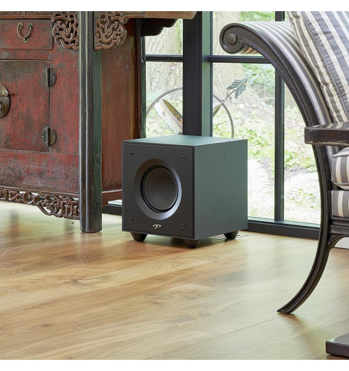 Paradigm Defiance V12 - Subwoofer aktywny 12"