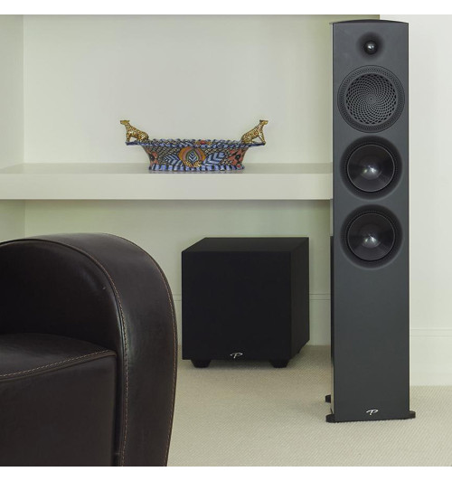 Paradigm Defiance V12 - Subwoofer aktywny 12"